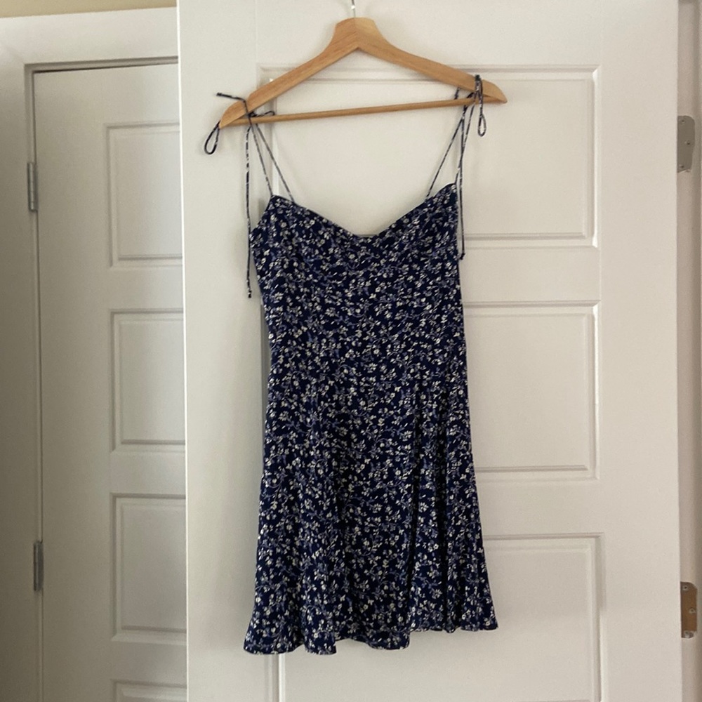 Reformation Saskia Dress, size 4